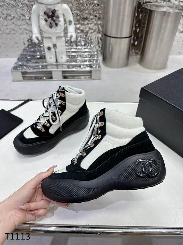 Chanel Women's Shoes 66